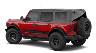 2026 Ford Bronco® External Image 2